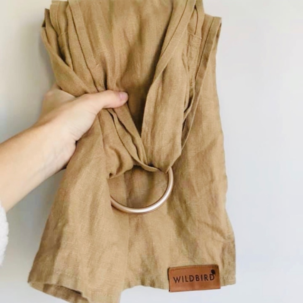 Wildbird Nunlet Sling